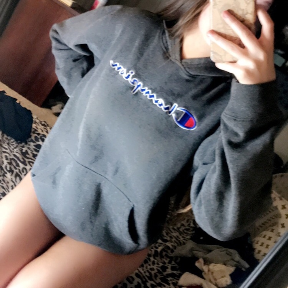 Champion Sweatshirt